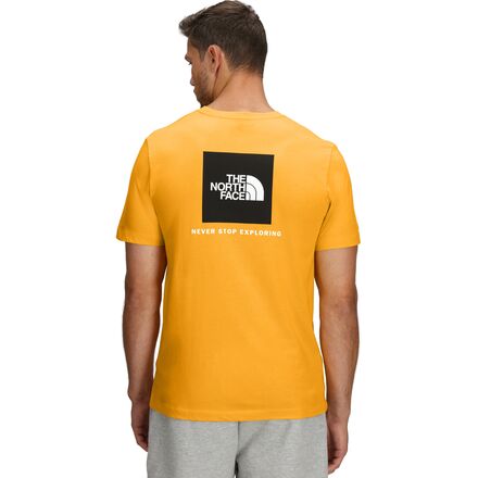 Evolution Box NSE Short-Sleeve T-Shirt - Men's