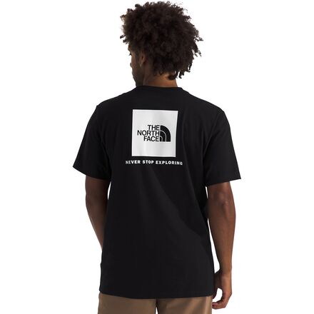 Evolution Box NSE Short-Sleeve T-Shirt - Men's