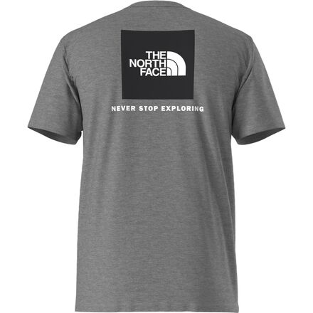 Evolution Box NSE Short-Sleeve T-Shirt - Men's