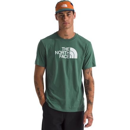 Short-Sleeve Core Half Dome T-Shirt - Men's