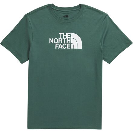 The North Face - Short-Sleeve Core Half Dome T-Shirt - Men's
