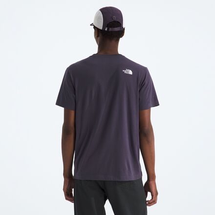 The North Face - Short-Sleeve Core Half Dome T-Shirt - Men's