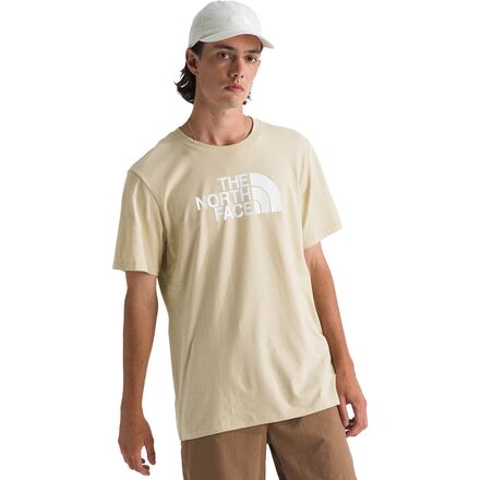 Short-Sleeve Core Half Dome T-Shirt - Men's