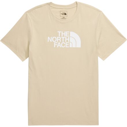 The North Face - Short-Sleeve Core Half Dome T-Shirt - Men's