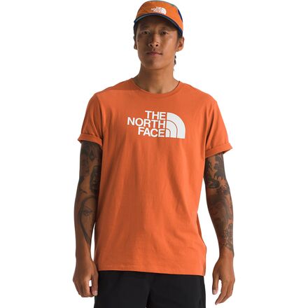 Short-Sleeve Core Half Dome T-Shirt - Men's