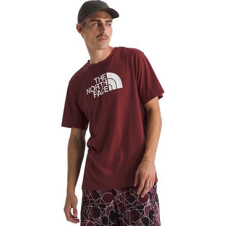 Short-Sleeve Core Half Dome T-Shirt - Men's