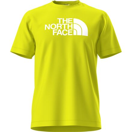 Short-Sleeve Core Half Dome T-Shirt - Men's