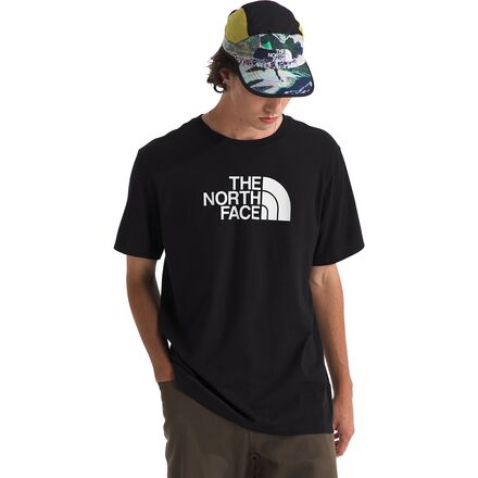 Short-Sleeve Core Half Dome T-Shirt - Men's