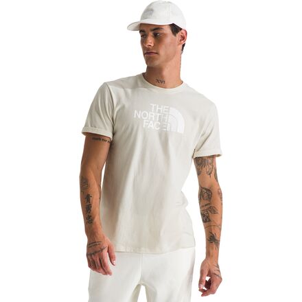 Short-Sleeve Core Half Dome T-Shirt - Men's