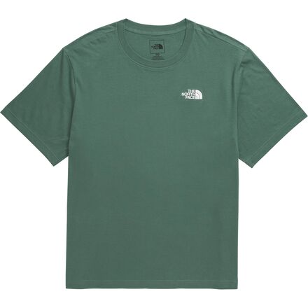 The North Face - Evolution Box Fit Short-Sleeve T-Shirt - Men's