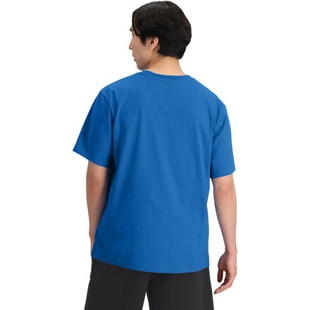 The North Face - Evolution Box Fit Short-Sleeve T-Shirt - Men's