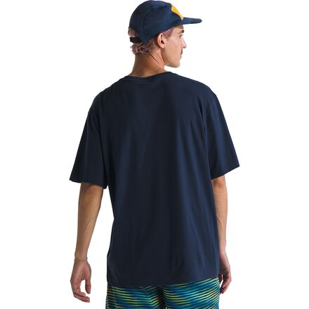 The North Face - Evolution Box Fit Short-Sleeve T-Shirt - Men's