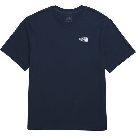 The North Face - Evolution Box Fit Short-Sleeve T-Shirt - Men's