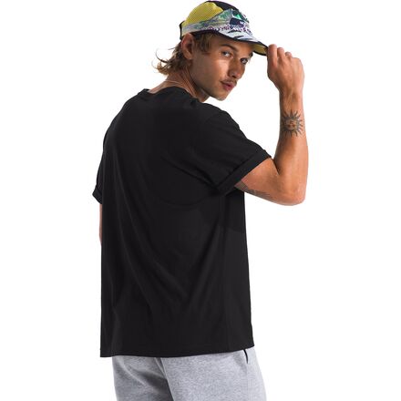 The North Face - Evolution Box Fit Short-Sleeve T-Shirt - Men's