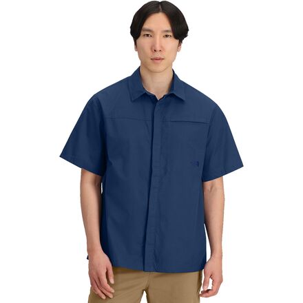 Short-Sleeve Heritage BD Shirt - Men's