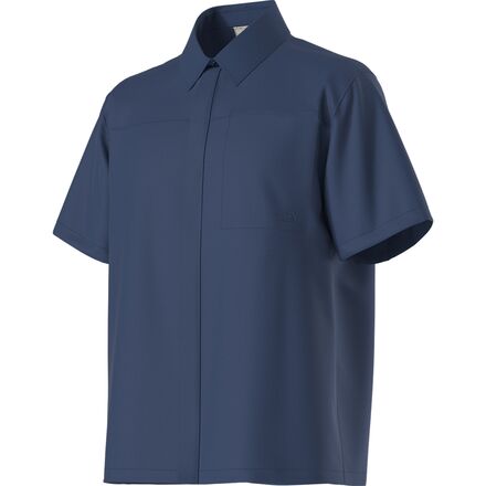 The North Face - Short-Sleeve Heritage BD Shirt - Men's