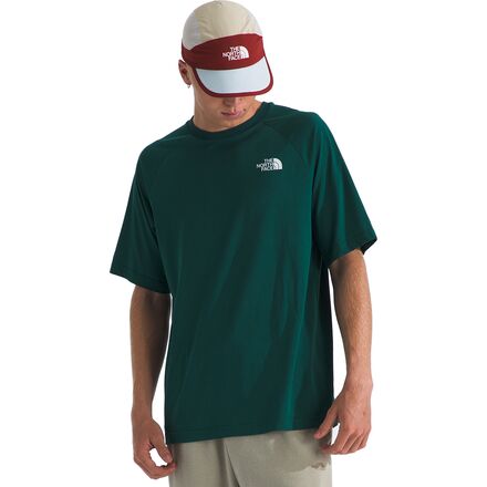 The North Face - Short-Sleeve North Faces T-Shirt - Men's