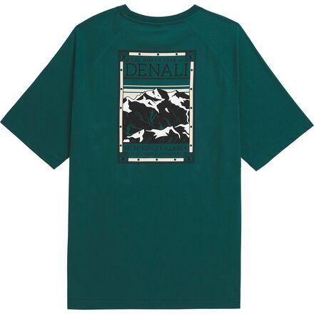 The North Face - Short-Sleeve North Faces T-Shirt - Men's