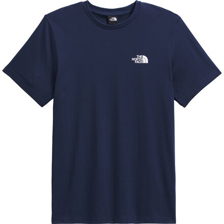 The North Face - Short-Sleeve Simple Dome T-Shirt - Men's