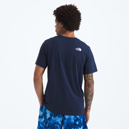 The North Face - Short-Sleeve Simple Dome T-Shirt - Men's