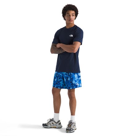 The North Face - Short-Sleeve Simple Dome T-Shirt - Men's