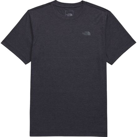 The North Face - Short-Sleeve Tri-Blend T-Shirt - Men's