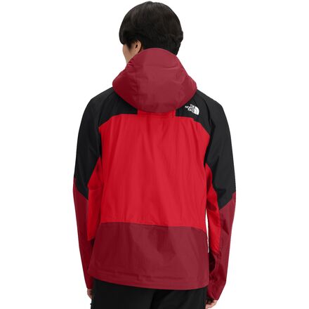 The North Face - Signal 2.5L DryVent - Men's
