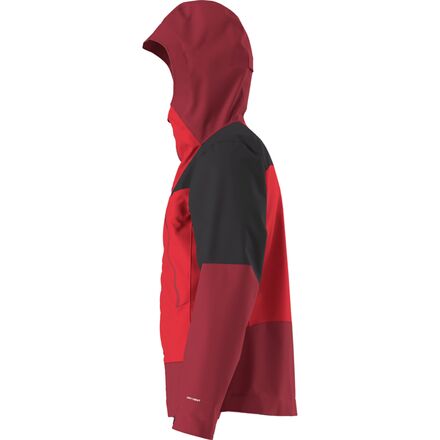 The North Face - Signal 2.5L DryVent - Men's