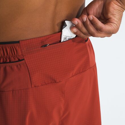 The North Face - Summit Pacesetter 5in Short - Men's