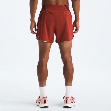 The North Face - Summit Pacesetter 5in Short - Men's