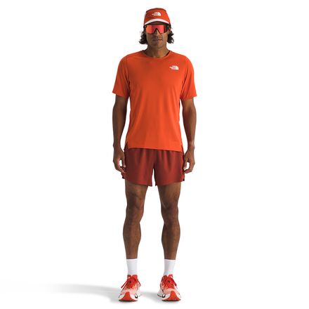 The North Face - Summit Pacesetter 5in Short - Men's