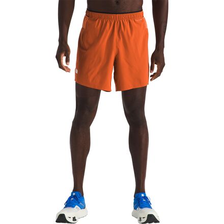 Summit Pacesetter 7in Short - Men's