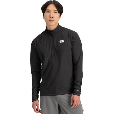 Sunriser 1/4-Zip Top - Men's
