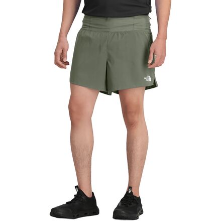 The North Face - Sunriser 2-in-1 5in Short - Men's