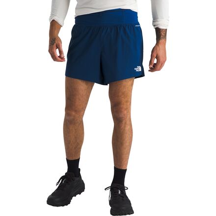 Sunriser 2-in-1 5in Short - Men's