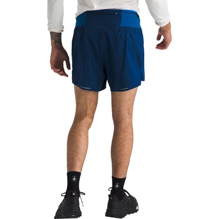 The North Face - Sunriser 2-in-1 5in Short - Men's