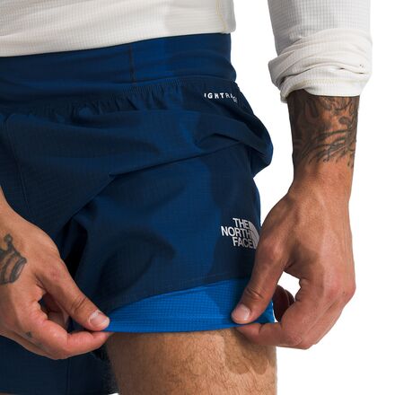 The North Face - Sunriser 2-in-1 5in Short - Men's