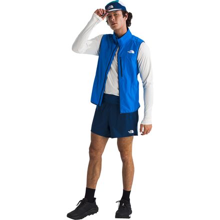 The North Face - Sunriser 2-in-1 5in Short - Men's