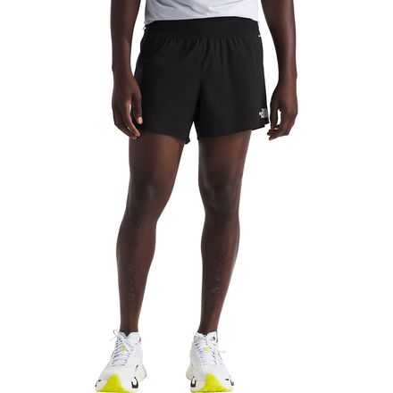 Sunriser 2-in-1 5in Short - Men's
