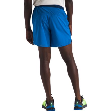 The North Face - Sunriser 7in Short - Men's