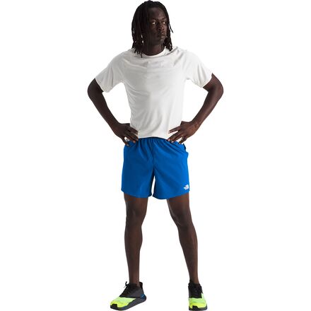 The North Face - Sunriser 7in Short - Men's
