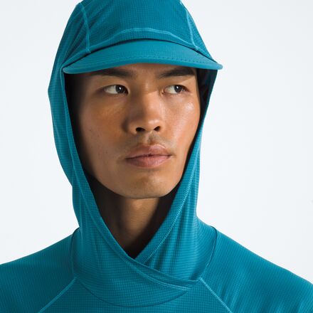 The North Face - Sunriser Hoodie - Men's
