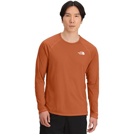 Sunriser Long-Sleeve Shirt - Men's