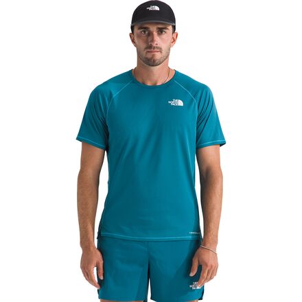 Sunriser Short-Sleeve Shirt - Men's