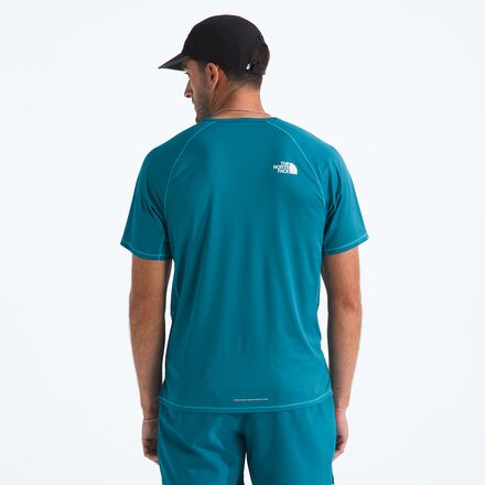 The North Face - Sunriser Short-Sleeve Shirt - Men's