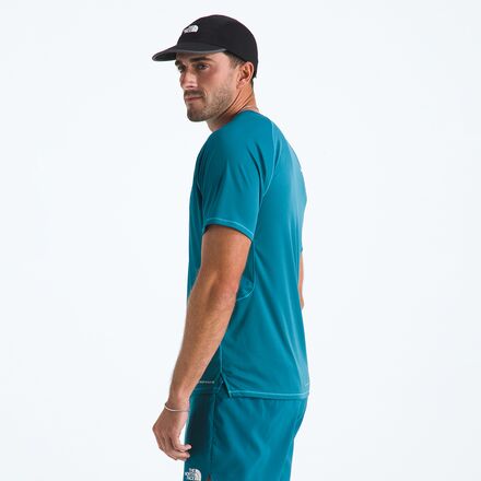 The North Face - Sunriser Short-Sleeve Shirt - Men's