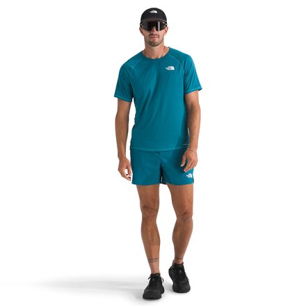 The North Face - Sunriser Short-Sleeve Shirt - Men's