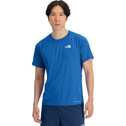 Sunriser Short-Sleeve Shirt - Men's