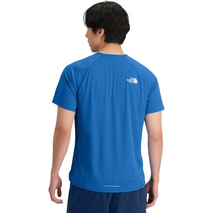 The North Face - Sunriser Short-Sleeve Shirt - Men's