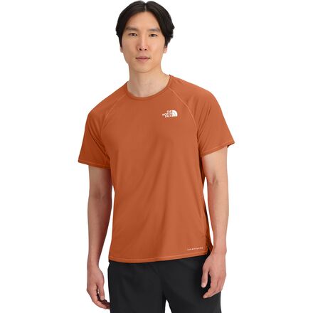 Sunriser Short-Sleeve Shirt - Men's
